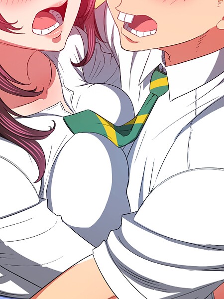 フルカラー-【俺のワルな同級生119】コキオ