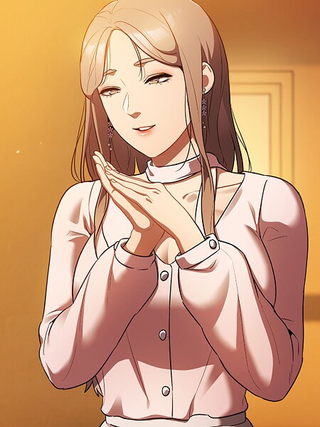 フルカラー-【クソ女上司を言いなりにさせてみた10】Sosweet