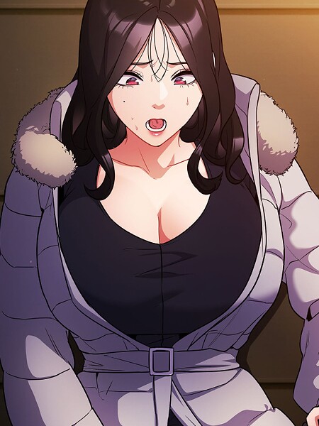 フルカラー-【クソ女上司を言いなりにさせてみた11】Sosweet