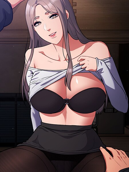 フルカラー-【クソ女上司を言いなりにさせてみた14】Sosweet