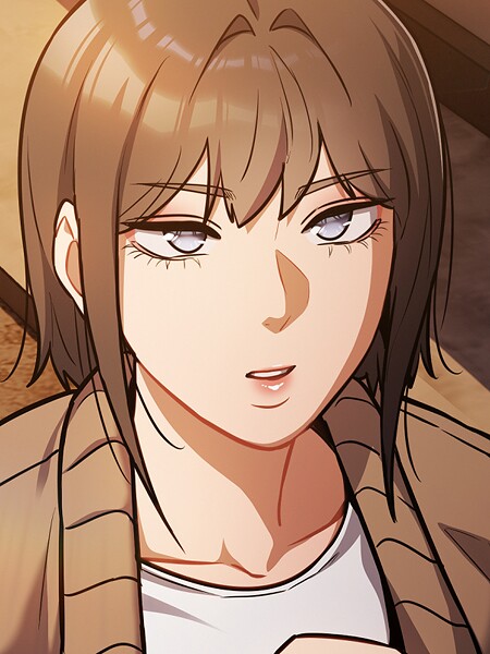 フルカラー-【クソ女上司を言いなりにさせてみた24】Sosweet