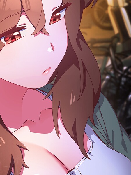 フルカラー-【喧嘩するほどナカが良い！4】NRS