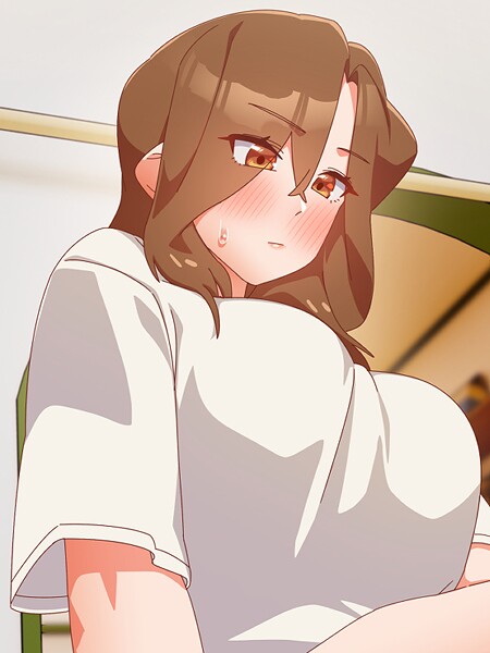 フルカラー-【喧嘩するほどナカが良い！11】NRS