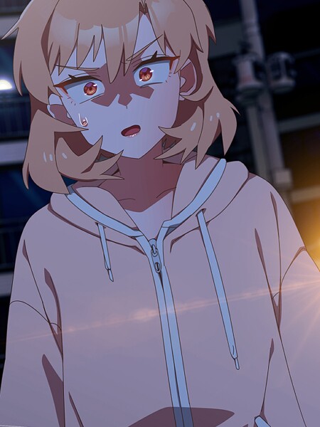 フルカラー-【喧嘩するほどナカが良い！13】NRS