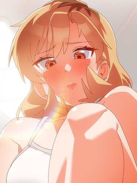 フルカラー-【喧嘩するほどナカが良い！14】NRS