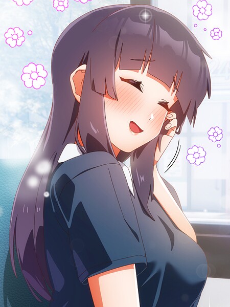 フルカラー-【喧嘩するほどナカが良い！15】NRS