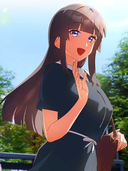 フルカラー-【喧嘩するほどナカが良い！16】NRS