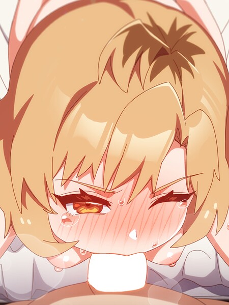 フルカラー-【喧嘩するほどナカが良い！20】NRS