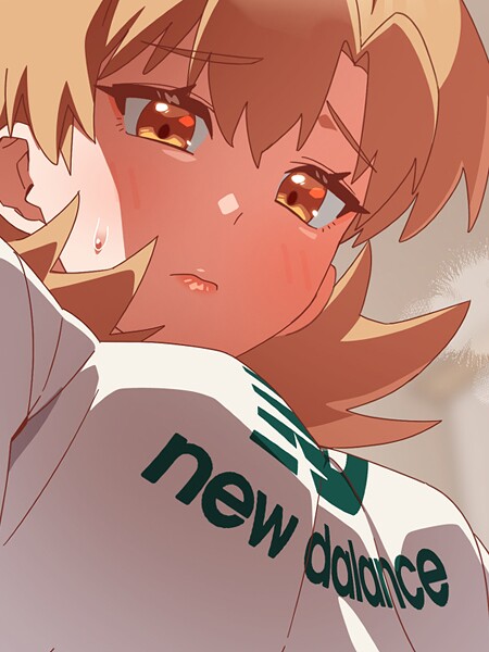 フルカラー-【喧嘩するほどナカが良い！23】NRS