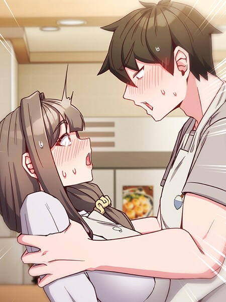 フルカラー-【おかず屋さんのママ店長にばぶりしゃす9】MOAI