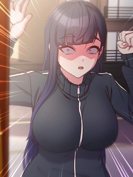 フルカラー-【おかず屋さんのママ店長にばぶりしゃす10】MOAI