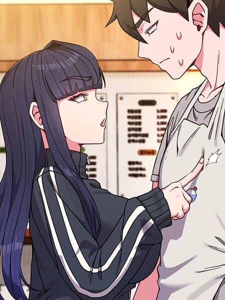 フルカラー-【おかず屋さんのママ店長にばぶりしゃす11】MOAI