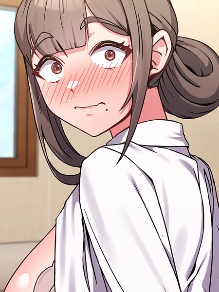 フルカラー-【おかず屋さんのママ店長にばぶりしゃす13】MOAI