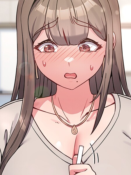 フルカラー-【おかず屋さんのママ店長にばぶりしゃす18】MOAI