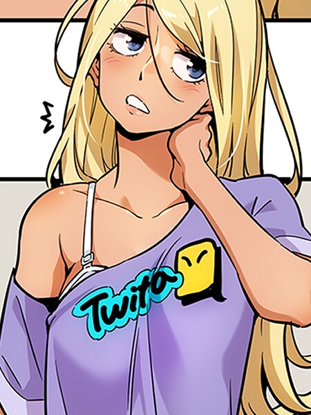 フルカラー-【守って！ボディーガード4】G-goon