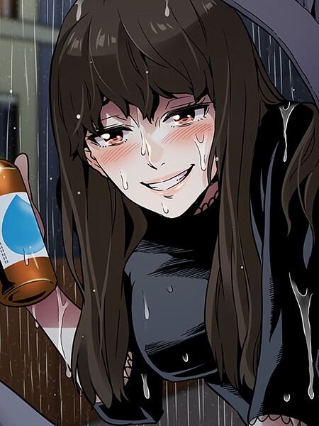 フルカラー-【守って！ボディーガード6】G-goon