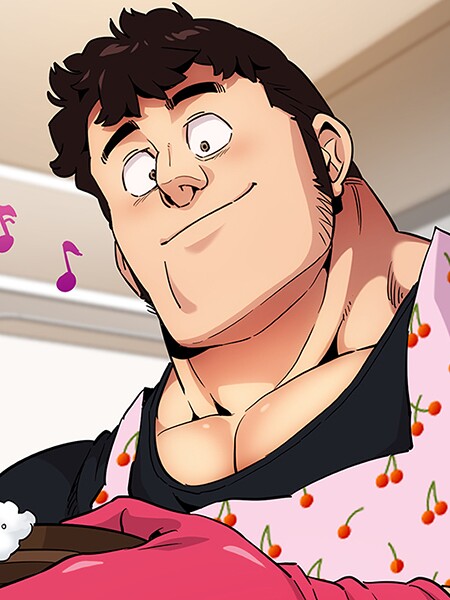 フルカラー-【守って！ボディーガード8】G-goon