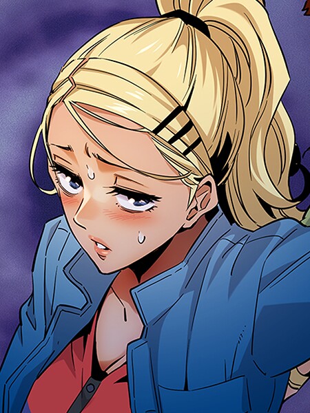 フルカラー-【守って！ボディーガード9】G-goon