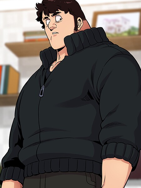 フルカラー-【守って！ボディーガード16】G-goon