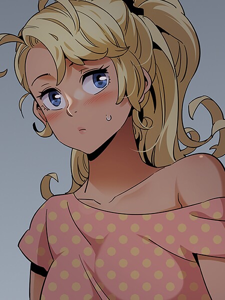 フルカラー-【守って！ボディーガード25】G-goon