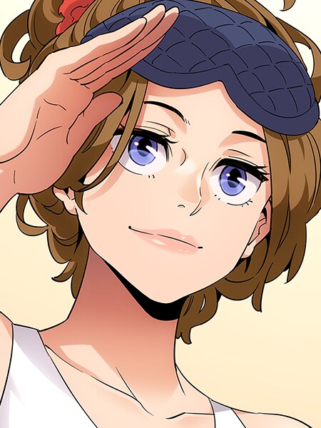 フルカラー-【守って！ボディーガード26】G-goon