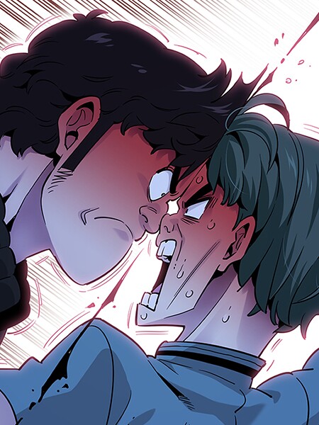 フルカラー-【守って！ボディーガード37】G-goon