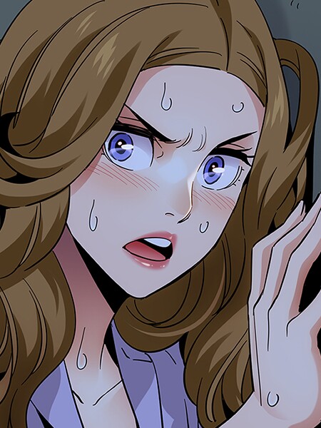 フルカラー-【守って！ボディーガード41】G-goon