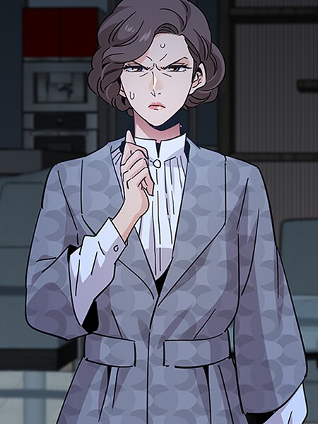 フルカラー-【守って！ボディーガード42】G-goon