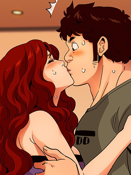 フルカラー-【守って！ボディーガード44】G-goon