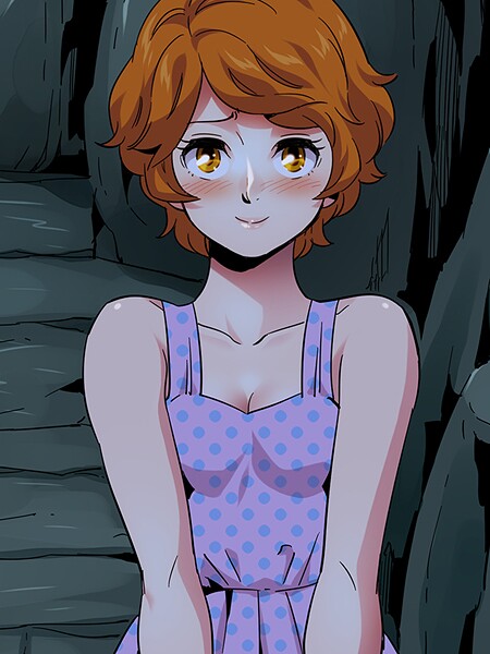 フルカラー-【守って！ボディーガード46】G-goon