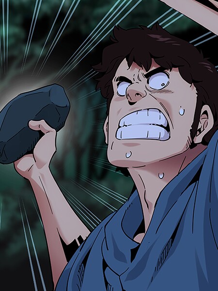 フルカラー-【守って！ボディーガード49】G-goon