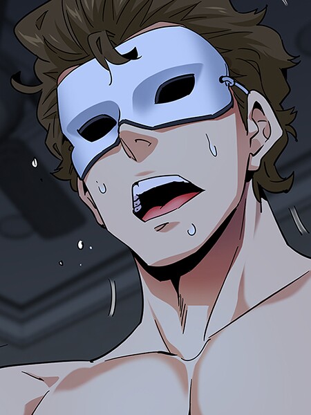 フルカラー-【守って！ボディーガード52】G-goon