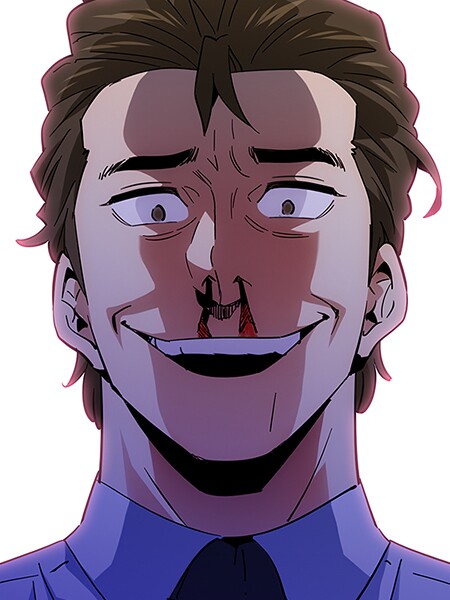 フルカラー-【守って！ボディーガード53】G-goon