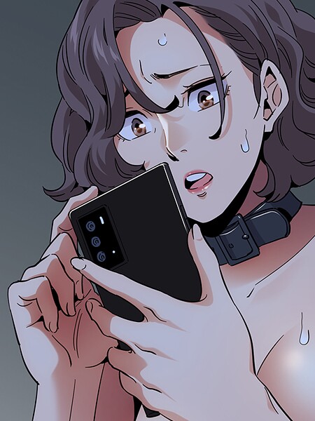 フルカラー-【守って！ボディーガード54】G-goon