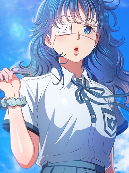 フルカラー-【俺のワルな同級生137】コキオ