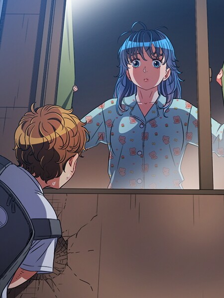 フルカラー-【俺のワルな同級生138】コキオ