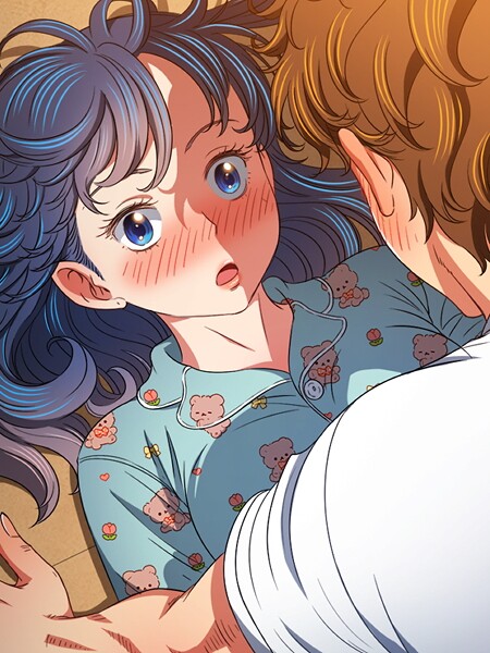 フルカラー-【俺のワルな同級生139】コキオ