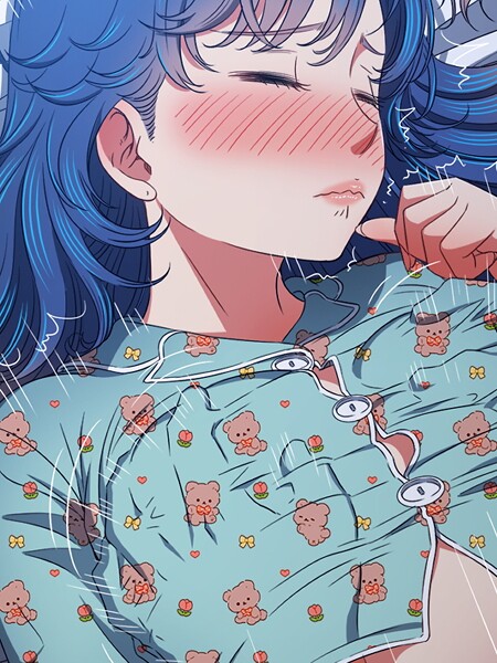 フルカラー-【俺のワルな同級生140】コキオ