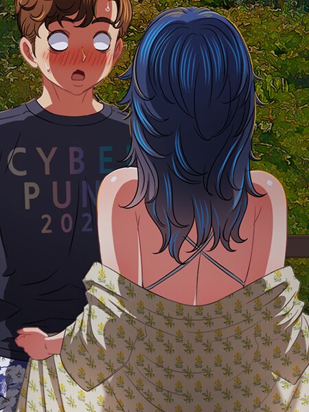 フルカラー-【俺のワルな同級生149】コキオ