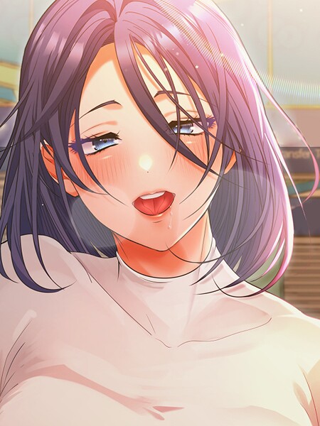 単話-【セフレ部下の裏指導マニュアル45】ソクチ