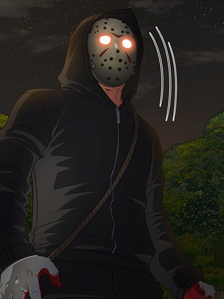 フルカラー-【俺のワルな同級生153】コキオ