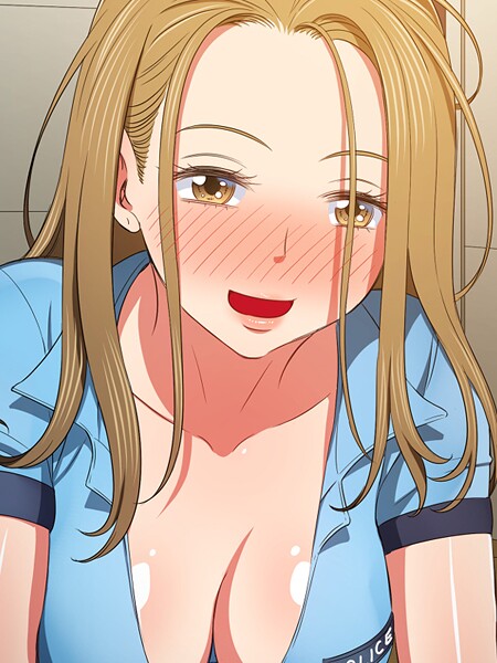 フルカラー-【俺のワルな同級生162】コキオ