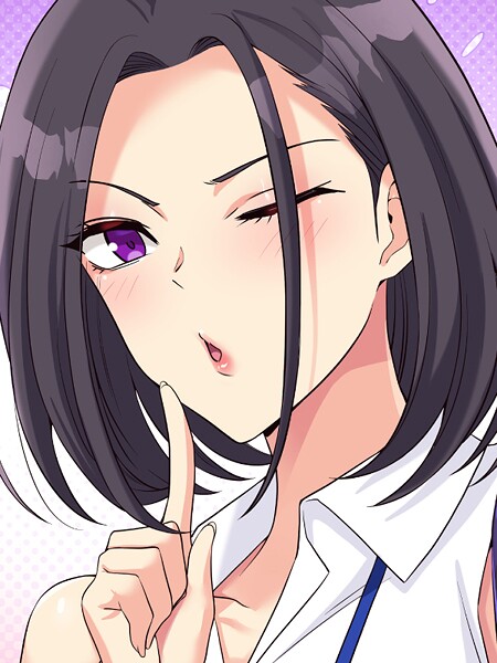 フルカラー-【どの彼女がお好み？17】JJM