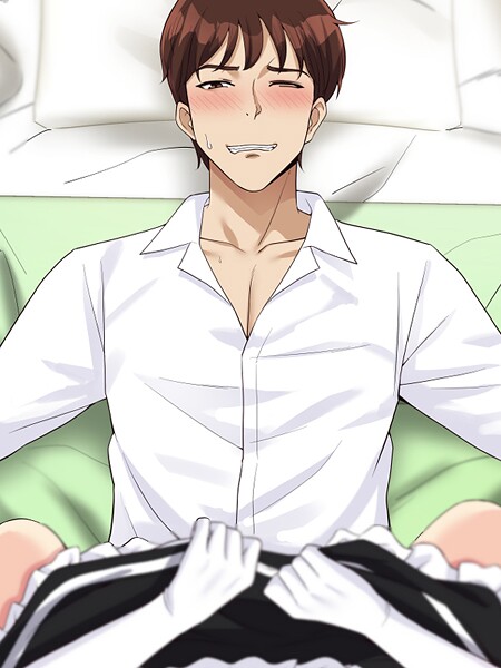 フルカラー-【どの彼女がお好み？19】JJM