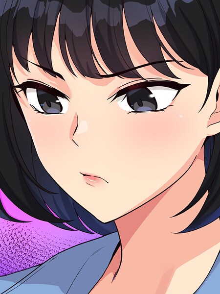 フルカラー-【どの彼女がお好み？20】JJM