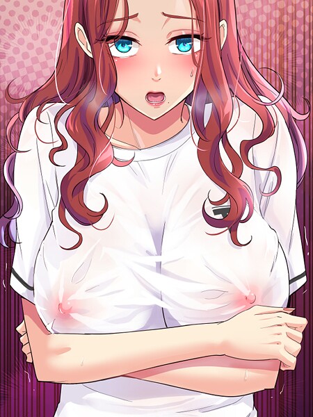 フルカラー-【どの彼女がお好み？3】JJM