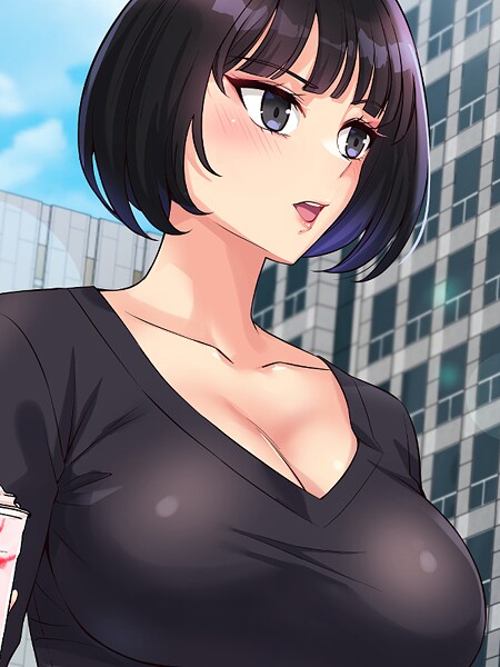 フルカラー-【どの彼女がお好み？12】JJM