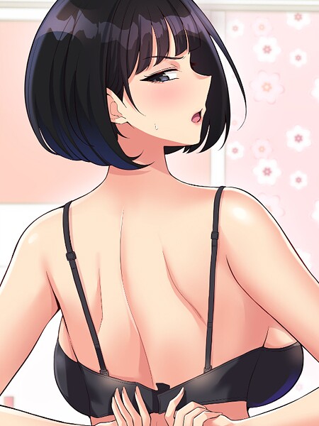 フルカラー-【どの彼女がお好み？13】JJM