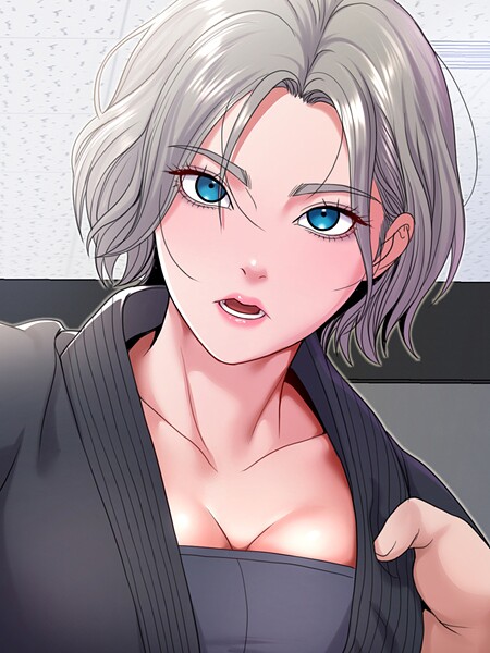 フルカラー-【人生二週目〜ブサ男の俺がイケメンに！？〜21】J_J