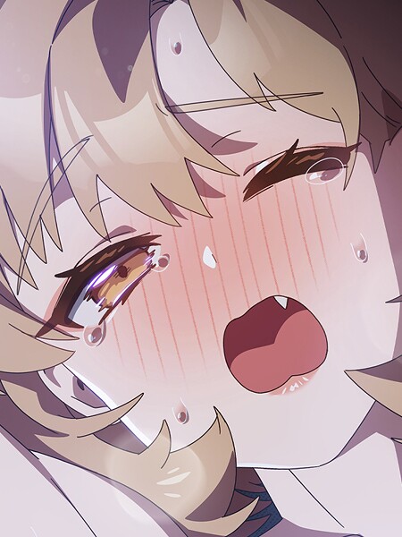 フルカラー-【喧嘩するほどナカが良い！32】NRS